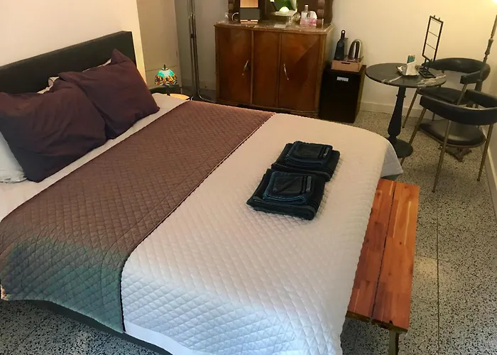 Bed And Breakfast Rotterdam